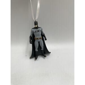 BATMAN Ornament Christmas 2016 DC Comics